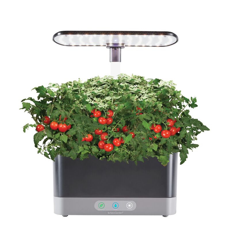 Aerogarden Led Lights Flashing Shelly Lighting